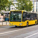 Brașovul face un pas important: transportul public devine gratuit în fiecare vineri pentru toți