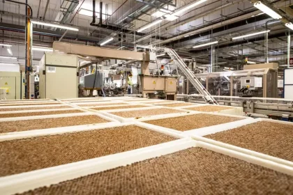 JTI investește masiv în România: o nouă fabrică va fi construită lângă București, în Ștefăneștii de Jos