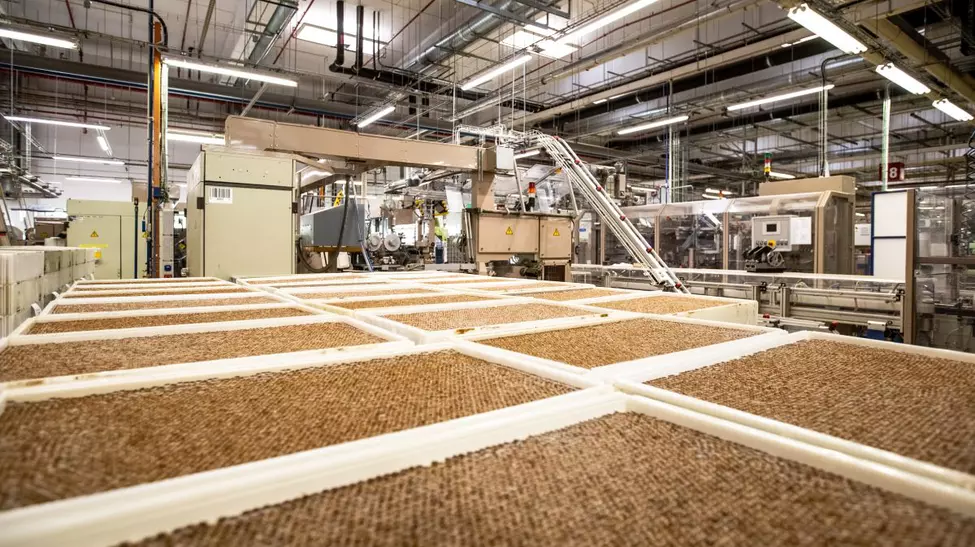 JTI investește masiv în România: o nouă fabrică va fi construită lângă București, în Ștefăneștii de Jos