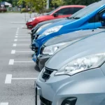 Soluție propusă de cercetători pentru șoferi: cum ar putea fi găsit mai rapid un loc de parcare