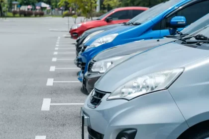 Soluție propusă de cercetători pentru șoferi: cum ar putea fi găsit mai rapid un loc de parcare