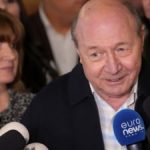 Traian Băsescu: Europa trebuie să-și construiască propria apărare, fără să depindă de SUA
