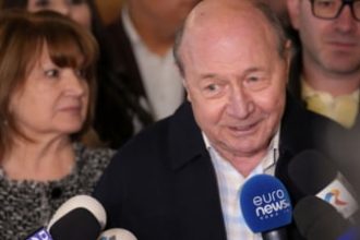 Traian Băsescu: Europa trebuie să-și construiască propria apărare, fără să depindă de SUA