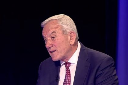 Constantin Toma reacționează după ce a fost numit „bolojenist”: „PSD riscă să o ducă prost dacă merge pe acest drum”