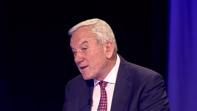 Constantin Toma reacționează după ce a fost numit „bolojenist”: „PSD riscă să o ducă prost dacă merge pe acest drum”