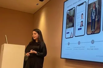 Antonia Dumitriu vrea să schimbe modul în care cumpărăm online