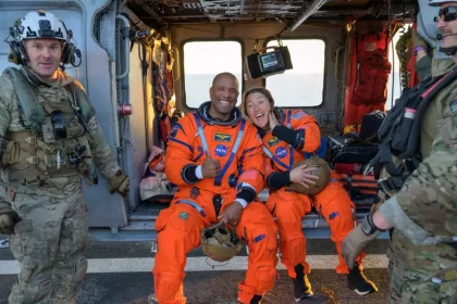 Cum arată ceasul purtat de astronauții Artemis II. Modelul NASA care continuă tradiția misiunilor lunare