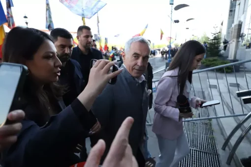 Decizie a ÎCCJ în dosarul lui Călin Georgescu privind tentativa de lovitură de stat