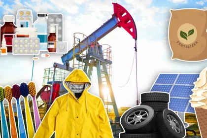 Petrolul, invizibilul care susține lumea modernă: de ce depindem de el mai mult decât credem