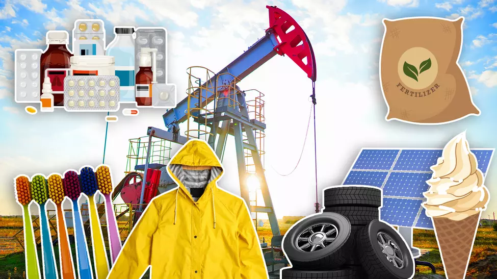 Petrolul, invizibilul care susține lumea modernă: de ce depindem de el mai mult decât credem