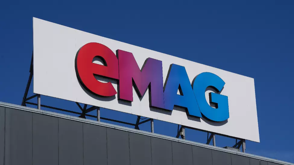 eMAG anunță concedieri. Compania își reorganizează activitatea după ani de creștere accelerată