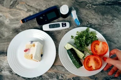 Schimbări zilnice care pot ține diabetul de tip 2 sub control și chiar în remisie