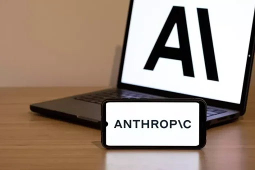 Anthropic depășește OpenAI la venituri