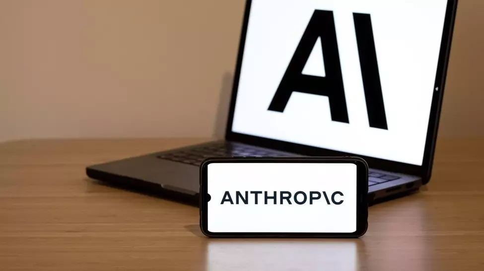 Anthropic depășește OpenAI la venituri