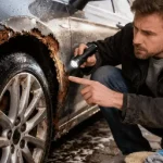 Greșelile care îți pot distruge mașina: cum favorizezi rugina fără să-ți dai seama