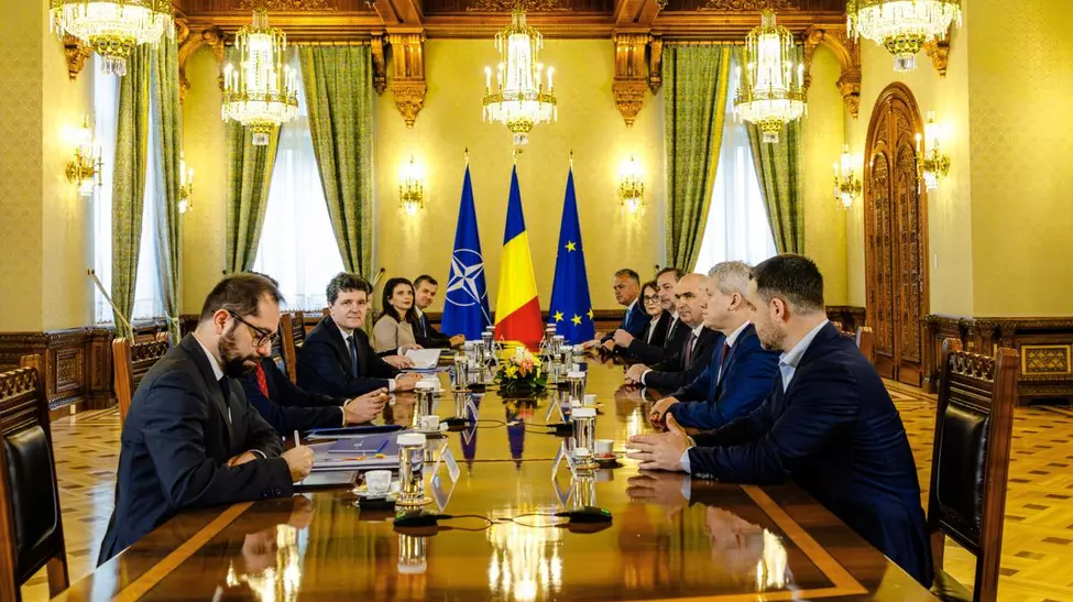 Criza politică din România 2026: negocieri fără rezultat după ruptura coaliției