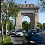Bucureștiul a ajuns printre cele mai bogate regiuni din UE, peste Berlin și aproape de Bruxelles sau Praga