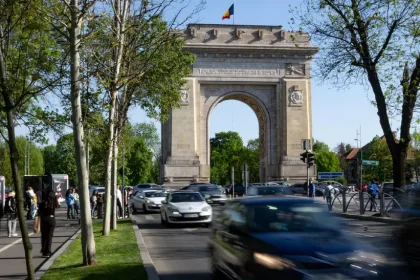 Bucureștiul a ajuns printre cele mai bogate regiuni din UE, peste Berlin și aproape de Bruxelles sau Praga