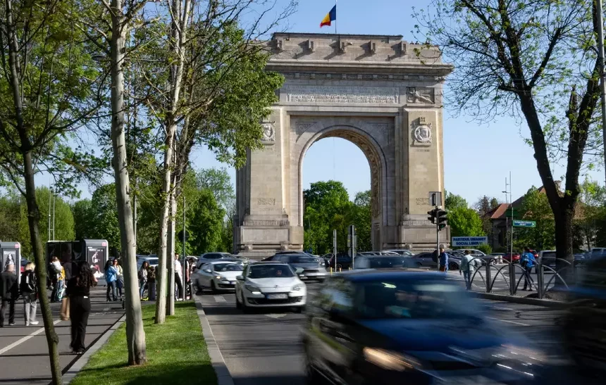 Bucureștiul a ajuns printre cele mai bogate regiuni din UE, peste Berlin și aproape de Bruxelles sau Praga