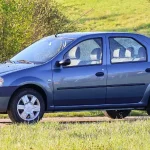 Dacia Logan, testată după 20 de ani: cum se comportă modelul din 2006