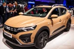 Dacia Sandero pe GPL, modelul lăudat de olandezi pentru consumul extrem de redus