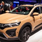 Dacia Sandero pe GPL, modelul lăudat de olandezi pentru consumul extrem de redus