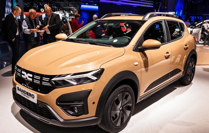 Dacia Sandero pe GPL, modelul lăudat de olandezi pentru consumul extrem de redus