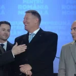 Stelian Tănase, atac dur la adresa liberalilor: „Au devenit oamenii lui Iohannis pentru funcții și avantaje”
