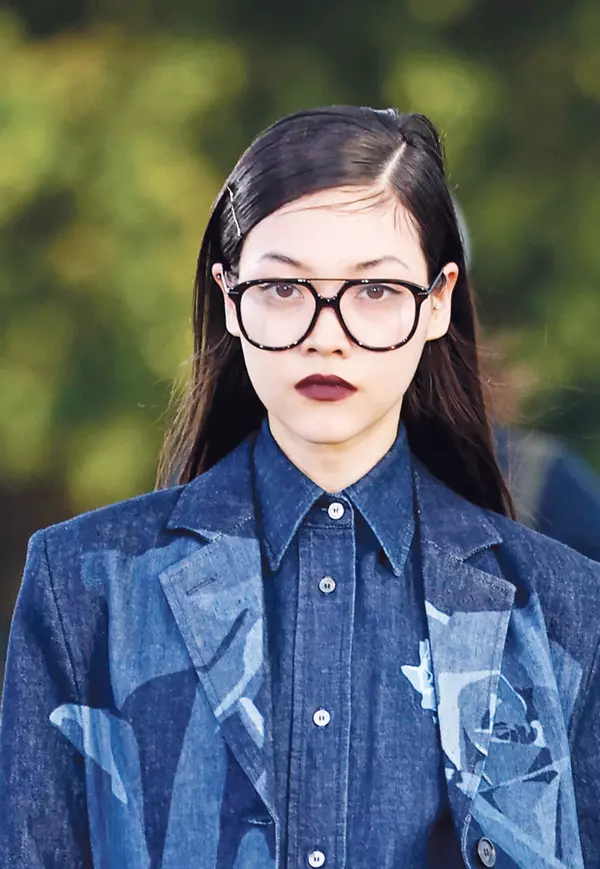 Fashion Trend: Cei mai cool ochelari ai sezonului
