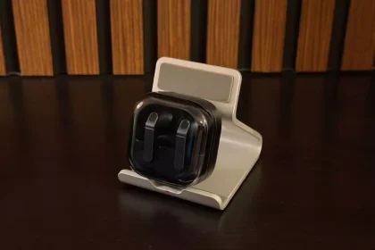 Samsung Galaxy Buds4 Pro, testul căștilor premium care vor să rivalizeze cu AirPods Pro