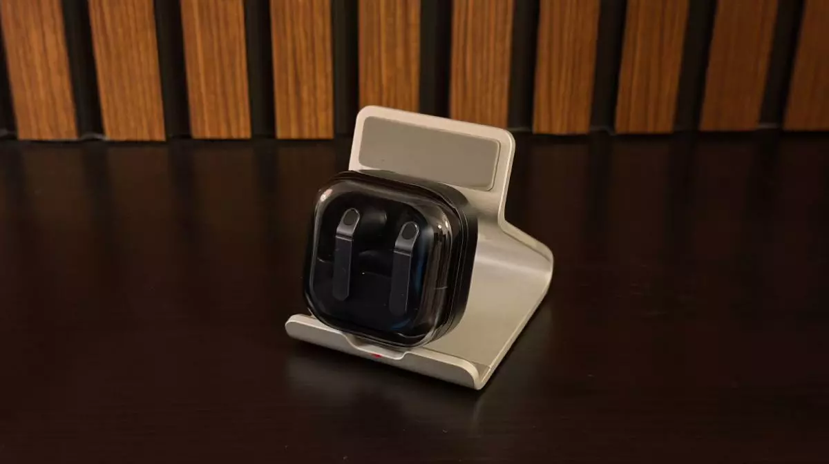 Samsung Galaxy Buds4 Pro, testul căștilor premium care vor să rivalizeze cu AirPods Pro
