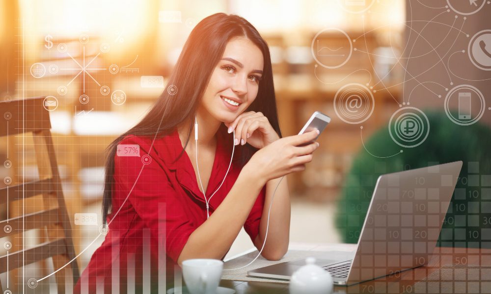 Cele mai căutate servicii digitale pe care le poți vinde online