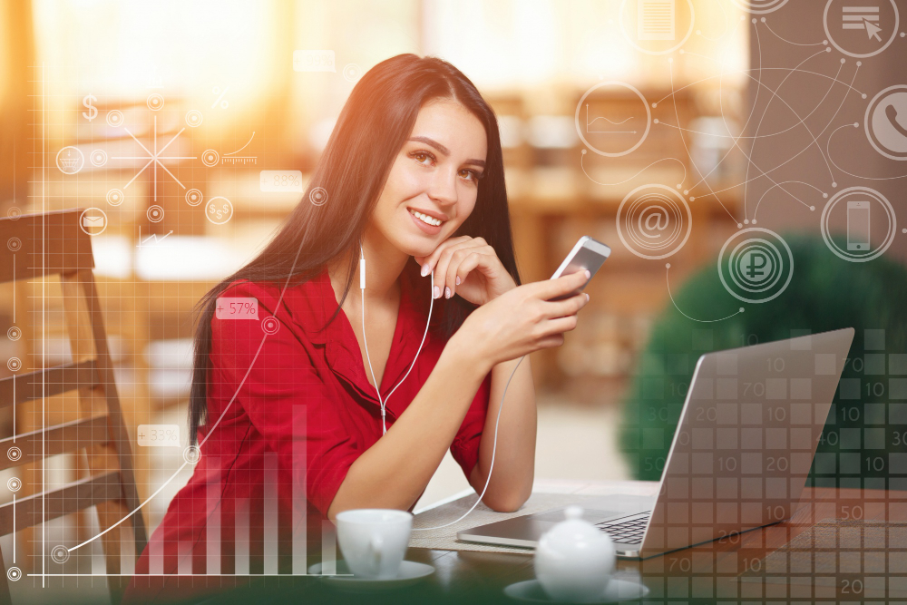 Cele mai căutate servicii digitale pe care le poți vinde online