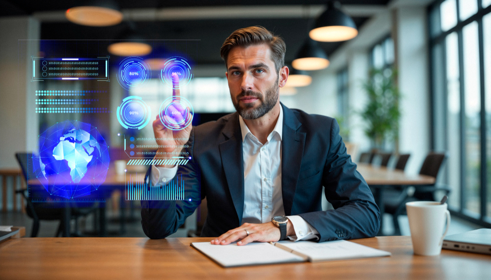 Avantajele și dezavantajele inteligenței artificiale în afaceri