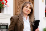 Silvia Uscov anunță că se retrage din AUR. Avocata i-a transmis un mesaj public lui George Simion