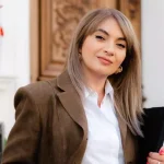 Silvia Uscov anunță că se retrage din AUR. Avocata i-a transmis un mesaj public lui George Simion