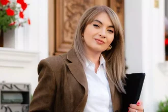 Silvia Uscov anunță că se retrage din AUR. Avocata i-a transmis un mesaj public lui George Simion