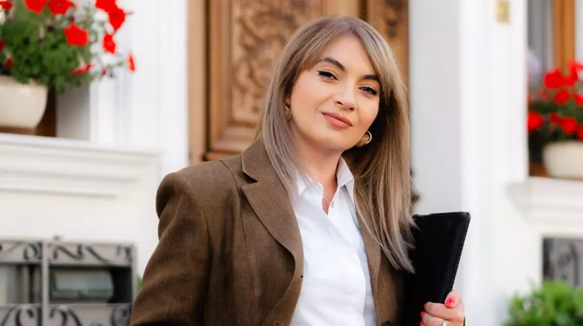 Silvia Uscov anunță că se retrage din AUR. Avocata i-a transmis un mesaj public lui George Simion