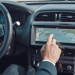 Navigație pentru BMW și integrarea perfectă cu funcțiile originale ale mașinii