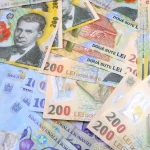 Inflația a scăzut la 8,2% în România, dar scumpirile continuă. Chiriile au crescut cu peste 42%, iar salariile pierd teren în fața prețurilor