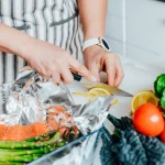 Omega-3 în alimentația de zi cu zi: ce să pui în farfurie pentru un aport suficient