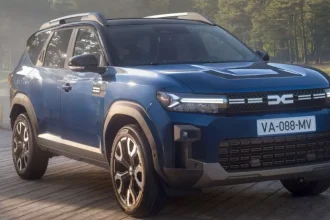Dacia Bigster i-a convins pe britanici după 27.000 de kilometri. Verdictul surprinzător al jurnaliștilor de la Autocar
