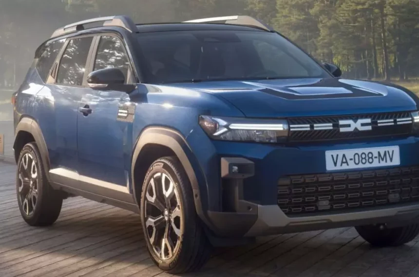 Dacia Bigster i-a convins pe britanici după 27.000 de kilometri. Verdictul surprinzător al jurnaliștilor de la Autocar