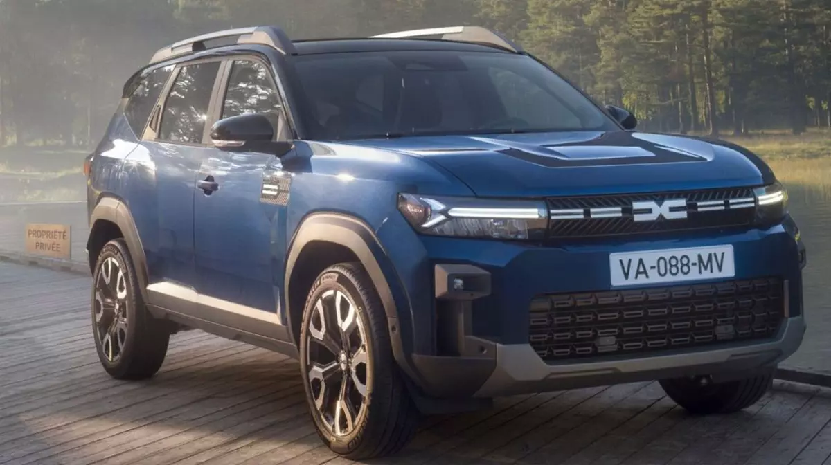 Dacia Bigster i-a convins pe britanici după 27.000 de kilometri. Verdictul surprinzător al jurnaliștilor de la Autocar