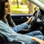 Regula „4-20”, trucul simplu care poate răci mai repede mașina în zilele caniculare
