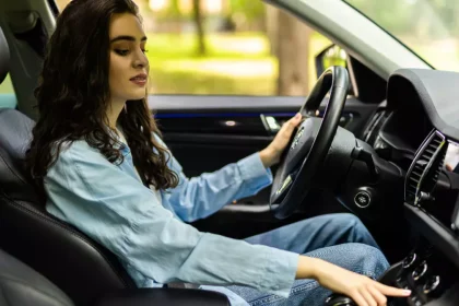 Regula „4-20”, trucul simplu care poate răci mai repede mașina în zilele caniculare