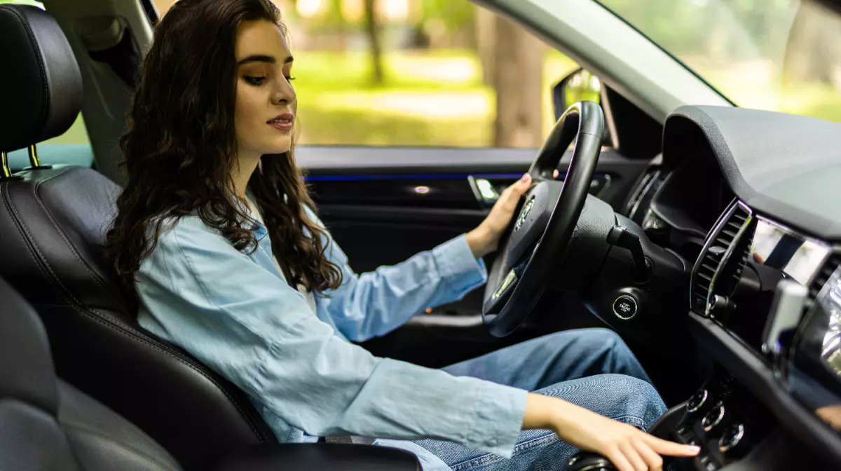 Regula „4-20”, trucul simplu care poate răci mai repede mașina în zilele caniculare