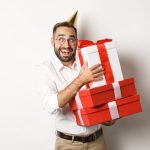 Ghidul de cumpărături rapide de Crăciun când ai mai puțin de 48 de ore la dispoziție