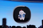 Meta vrea să pună inteligența artificială pe breloc. Noul dispozitiv prezentat de Mark Zuckerberg seamănă cu un Tamagotchi