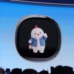 Meta vrea să pună inteligența artificială pe breloc. Noul dispozitiv prezentat de Mark Zuckerberg seamănă cu un Tamagotchi